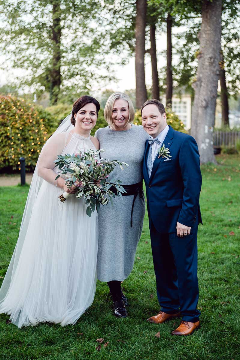 Hochzeitsplanung Daniela Richter – Hochzeitsplanung, Floristik, Zeremonienmeister*in, Dekoration, Dekoshop
