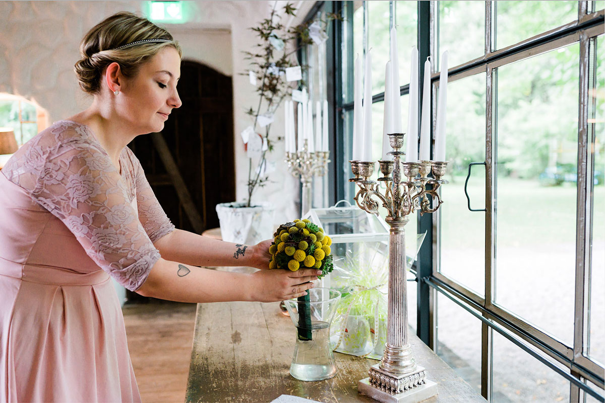 Märchenhochzeit – IHK zertifizierte Hochzeitsplanerin für Berlin & BRB