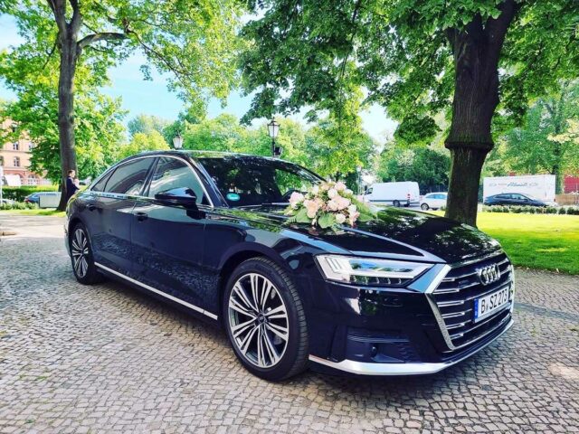 my VIP-Limo – First Class Limousinenservice für Ihr Hochzeitsauto in Berlin