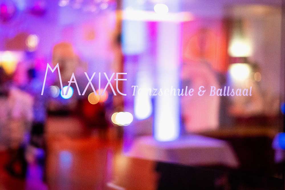 Tanzschule MAXIXE – Hochzeitstanzkurse Berlin