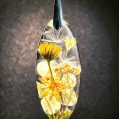 trag's mit Liebe – handgefertigter Schmuck und stilvolle Dekorationsartikel in vielfältigen Designs