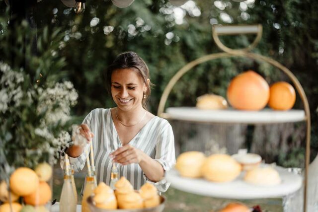 Love Destination Events – Hochzeitsplanung und Eventdekoration Berlin