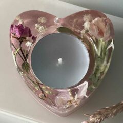 trag's mit Liebe – handgefertigter Schmuck und stilvolle Dekorationsartikel in vielfältigen Designs