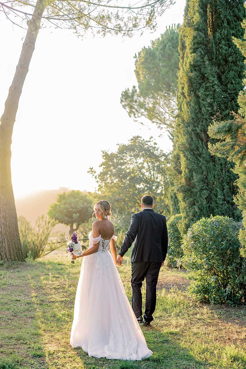 Hochzeitsplanung Daniela Richter - Teil- und Vollplanung Ihrer Hochzeit