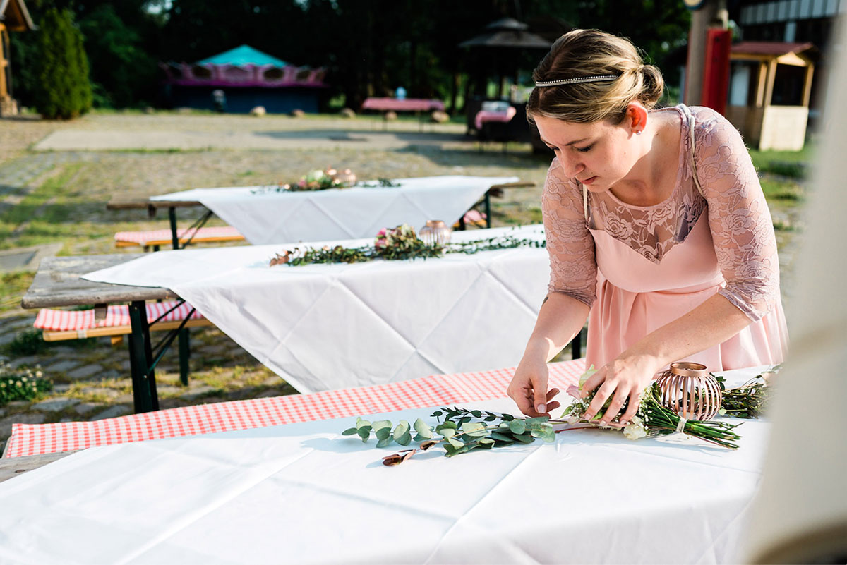 Märchenhochzeit – IHK zertifizierte Hochzeitsplanerin für Berlin & BRB