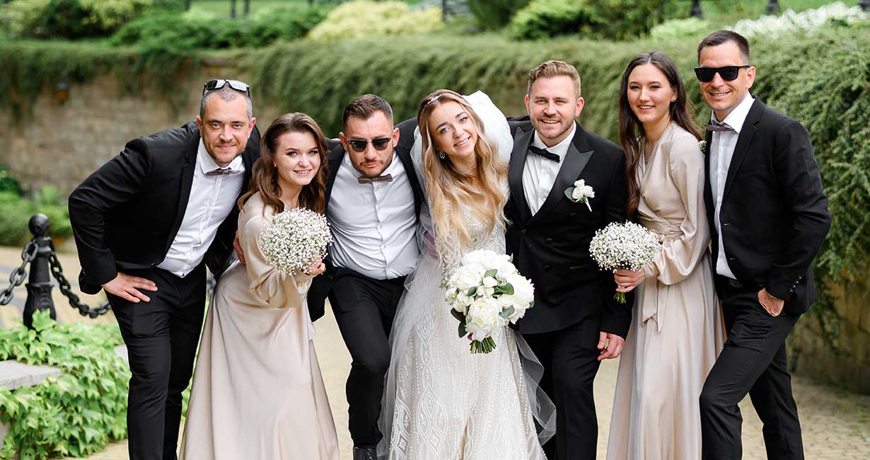 Gästelooks