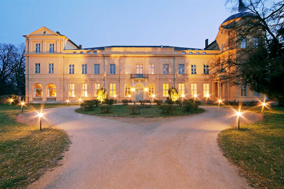 Schloss Ziethen – Hochzeitsfeier und Standesamtliche oder Freie Trauung