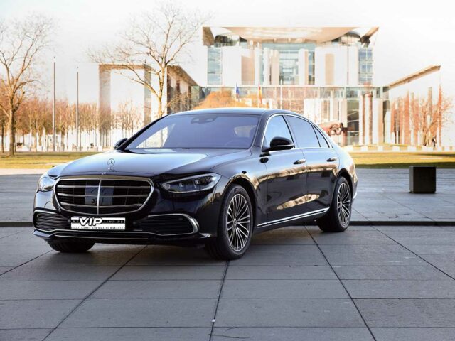 my VIP-Limo – First Class Limousinenservice für Ihr Hochzeitsauto in Berlin