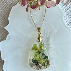 trag's mit Liebe – handgefertigter Schmuck und stilvolle Dekorationsartikel in vielfältigen Designs