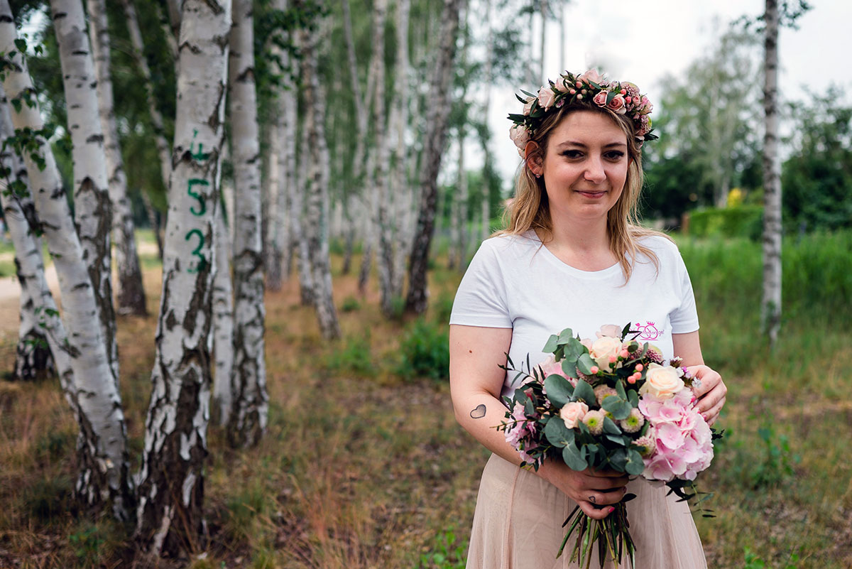 Märchenhochzeit – IHK zertifizierte Hochzeitsplanerin für Berlin & BRB