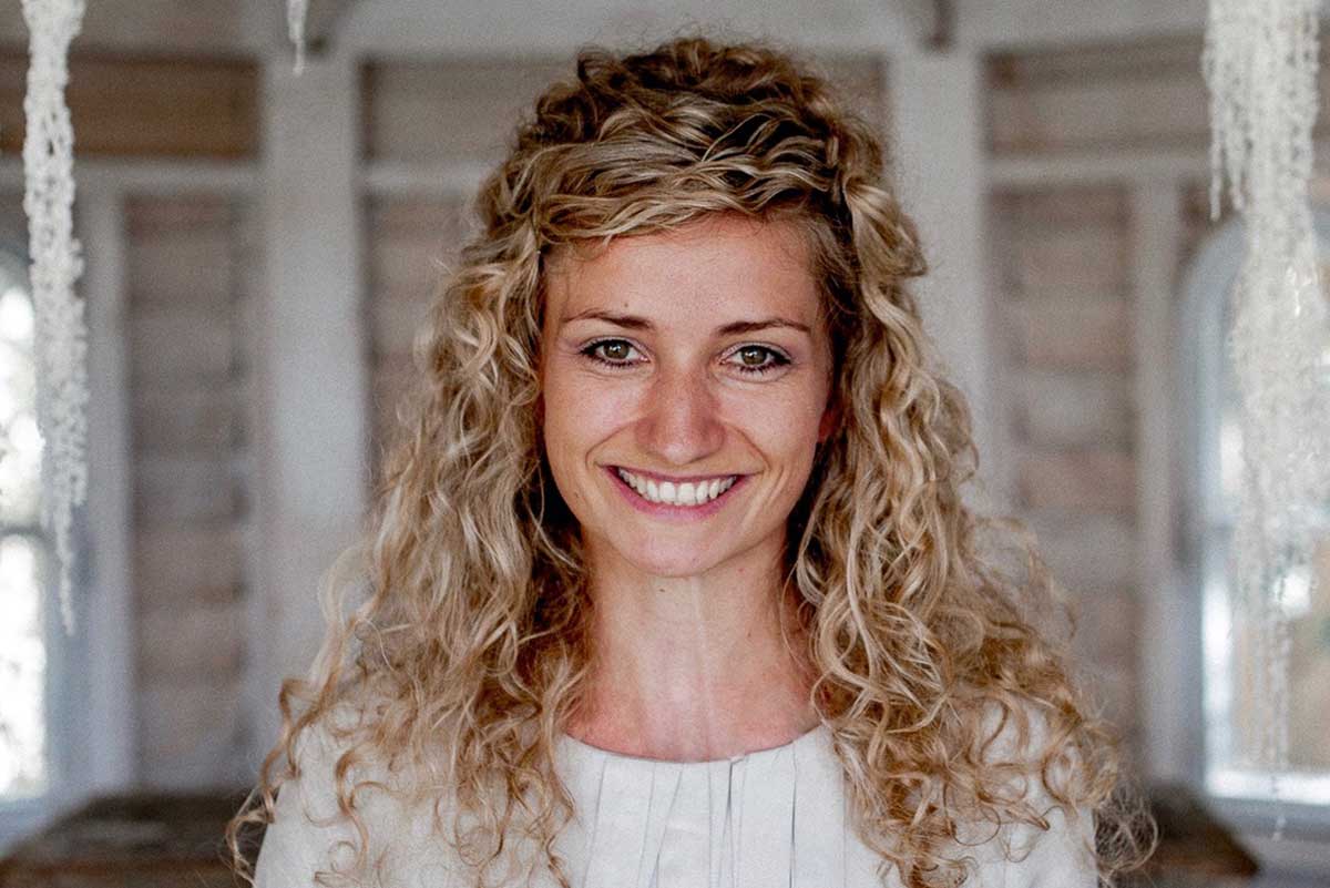 Anne Fraune · Sängerin & Traurednerin