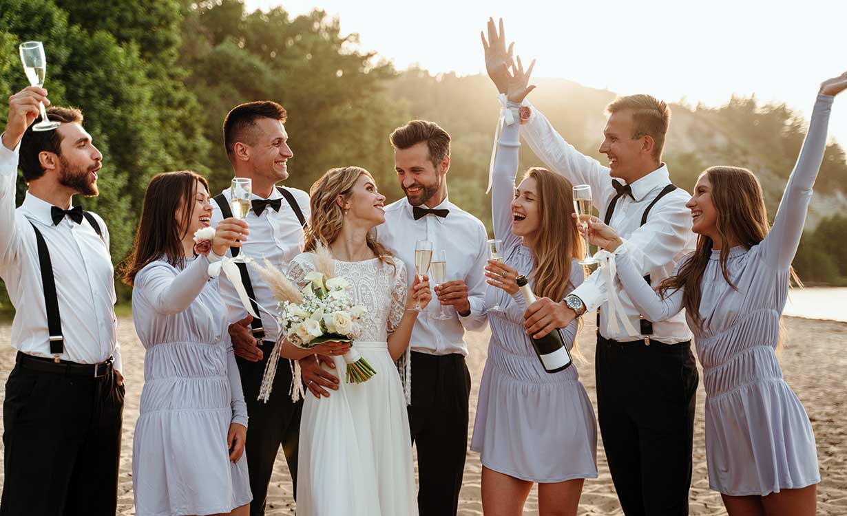 Gästelooks