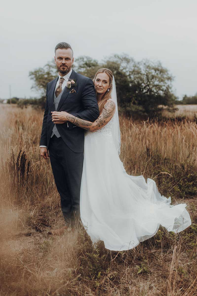 Hochzeitsplanung Daniela Richter – Hochzeitsplanung, Floristik, Zeremonienmeister*in, Dekoration, Dekoshop