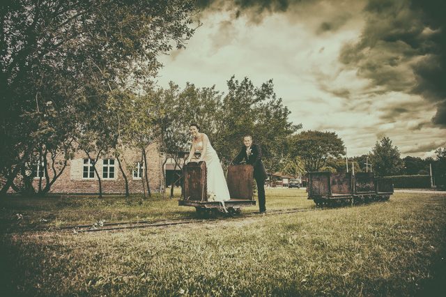 Hochzeitsfotograf Berlin