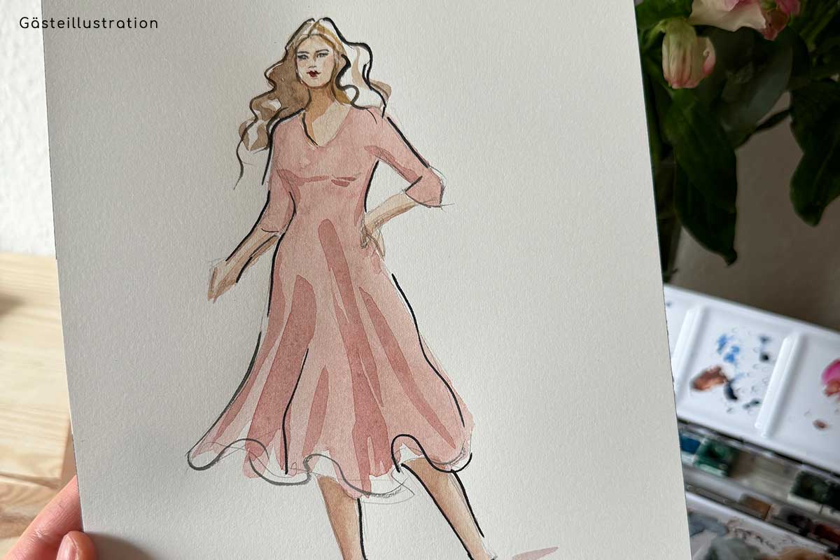Elisabeth fine art – Live Hochzeits- & Eventmalerei für Berlin und Brandenburg