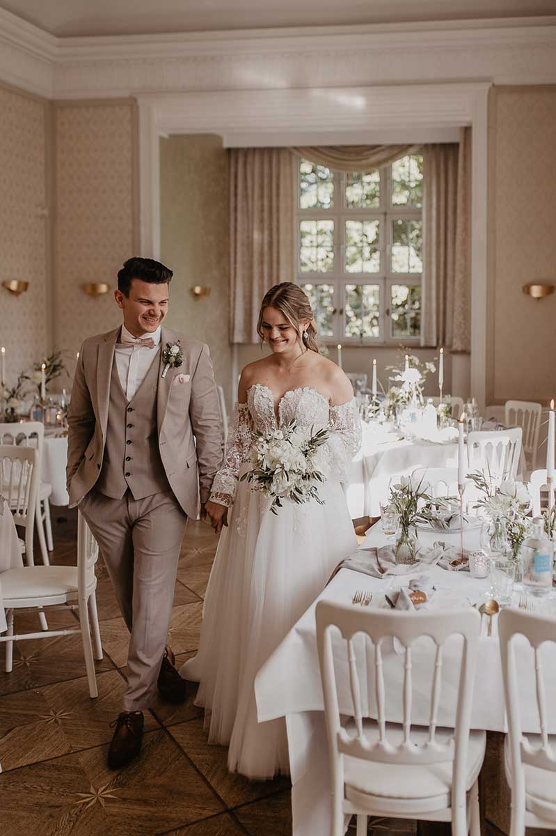 Hochzeitsplanung Daniela Richter – Hochzeitsplanung, Floristik, Zeremonienmeister*in, Dekoration, Dekoshop