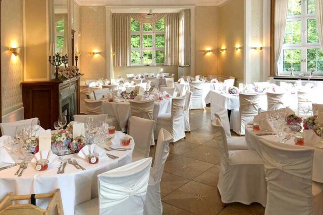 Haus Sanssouci