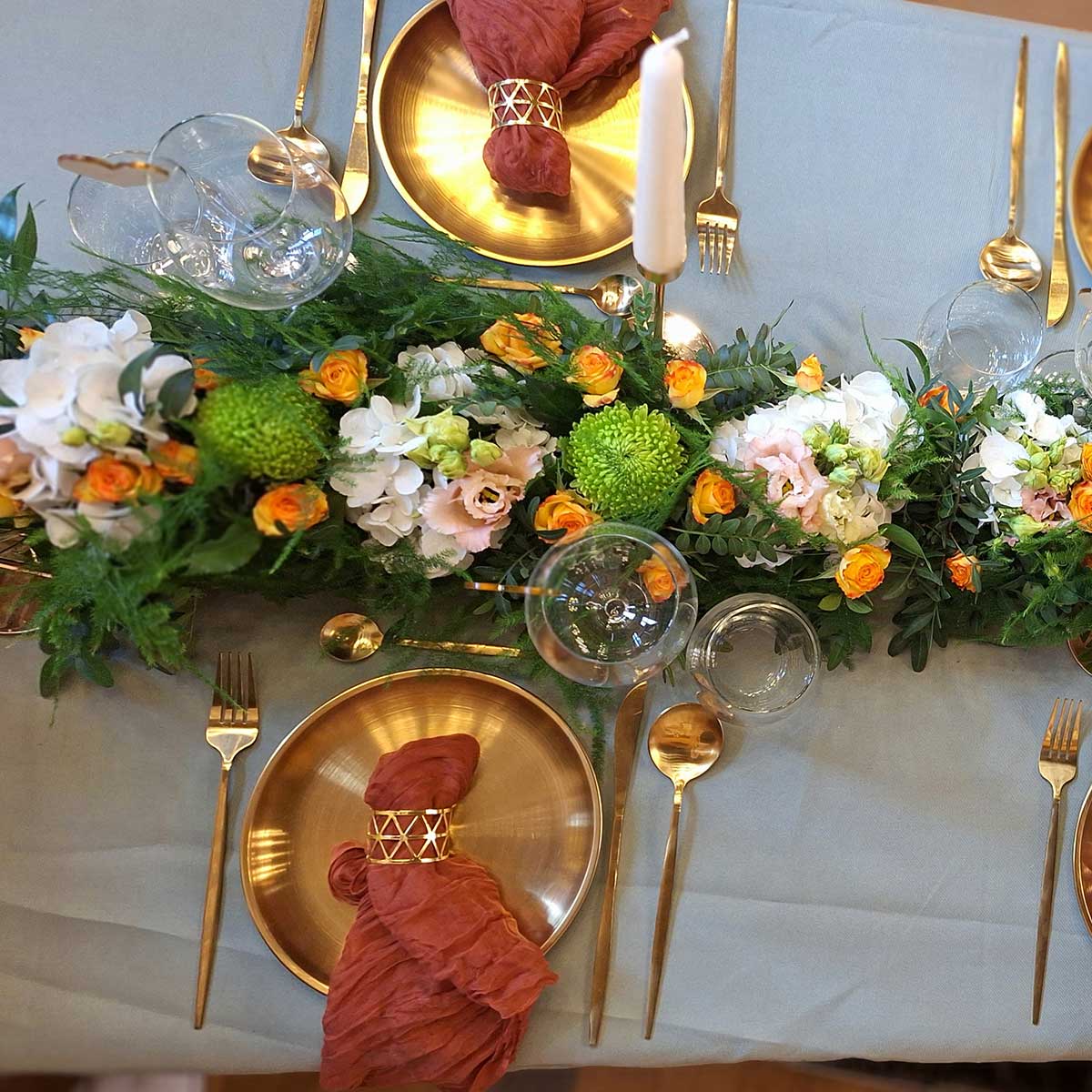 Madame Konfetti – Hochzeitsplanung Berlin und Brandenburg