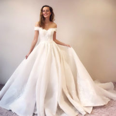 Amour Elle Brautatelier Berlin