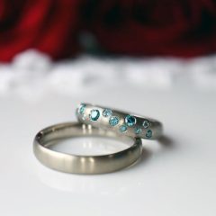 Ring von Galerie Feinschmiede