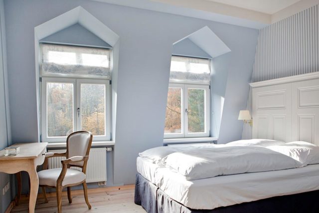 Gut Sarnow Zimmer