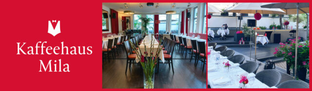 Hochzeitslocation Berlin Charlottenburg