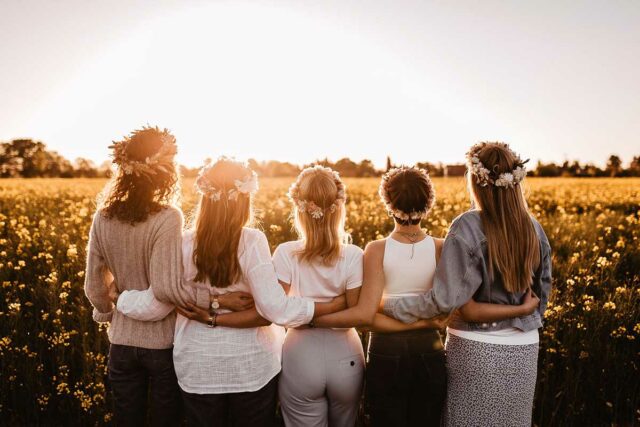 Blütenmomente – Floral- und Eventdesign zur Hochzeit