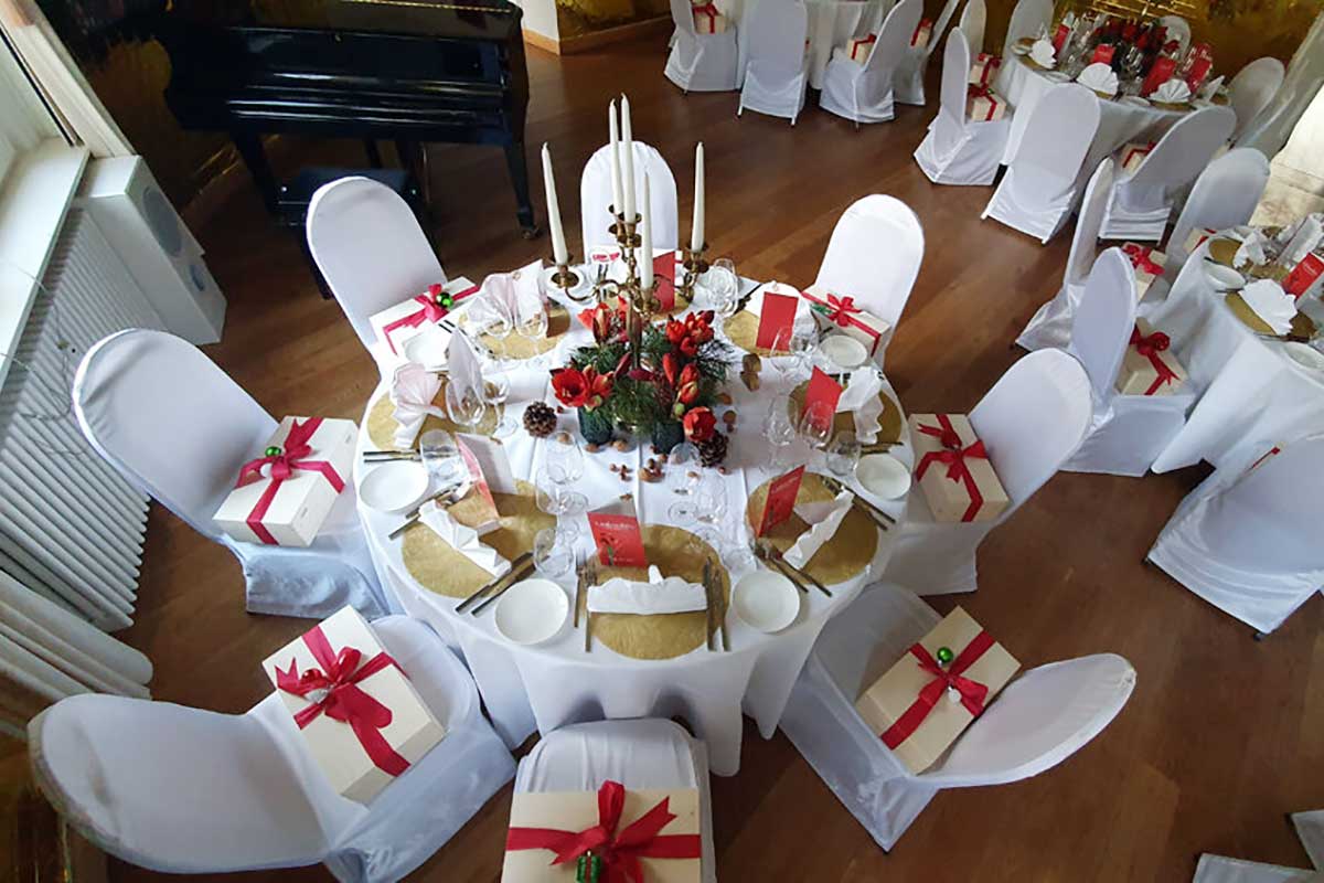 Blütenmomente – Floral- und Eventdesign zur Hochzeit