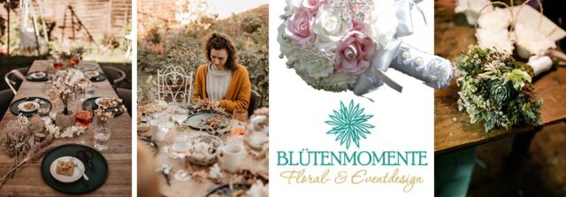 Blütenmomente