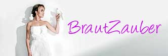 BrautZauber Oranienburg – Brautkleider, Abend- und Festtagsmode