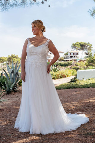 Brautkleid von Amelie in Berlin
