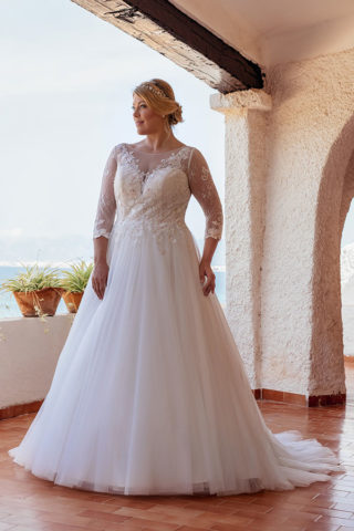 Brautkleid von Amelie in Berlin