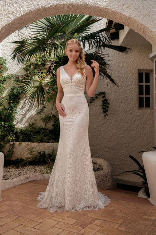 Brautkleid von Amelie in Berlin