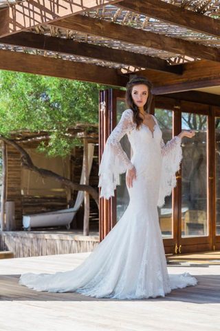 kaufen sie Ihr Brautkleid bei Brautmoden Häuser