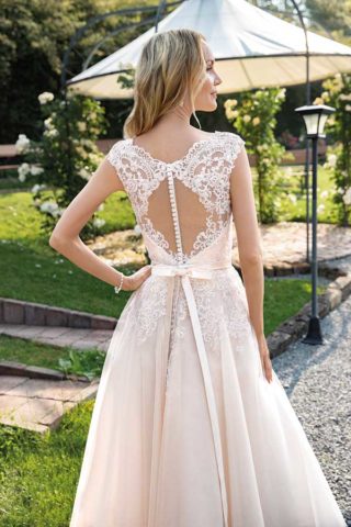 Brautkleid Berlin, Potsdam und Brandenburg von Kleemeier