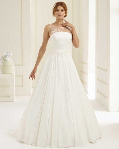 Brautkleid Verleih Berlin