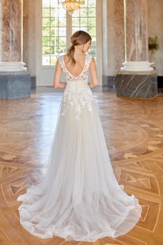 Brautkleid von Diane Legrand in Berlin