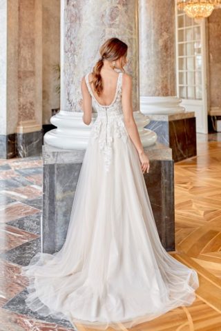 Brautkleid von Diane Legrand in Berlin