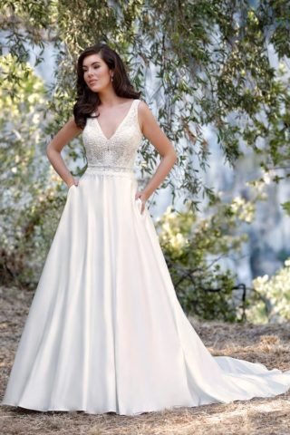 Brautkleid von Amelie in Berlin