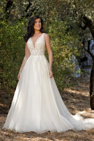 Brautkleid von Amelie in Berlin