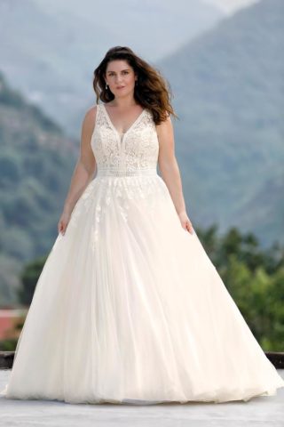 Brautkleid von Amelie in Berlin