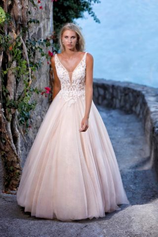 Brautkleid von Amelie in Berlin