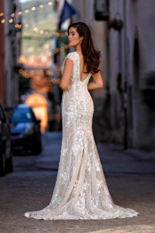 Brautkleid von Amelie in Berlin