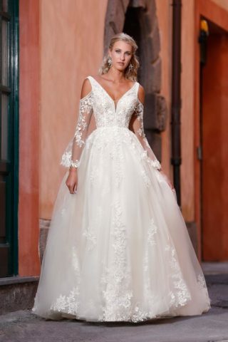 Brautkleid von Amelie in Berlin