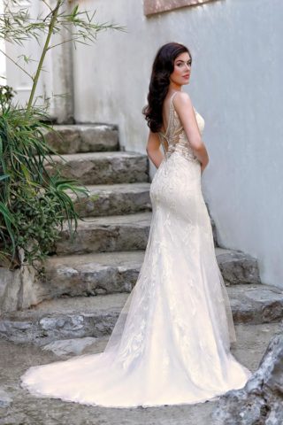 Brautkleid von Amelie in Berlin