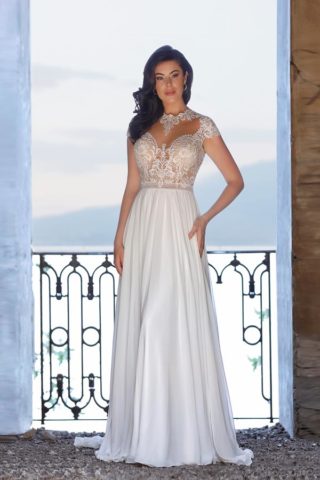 Brautkleid von Amelie in Berlin
