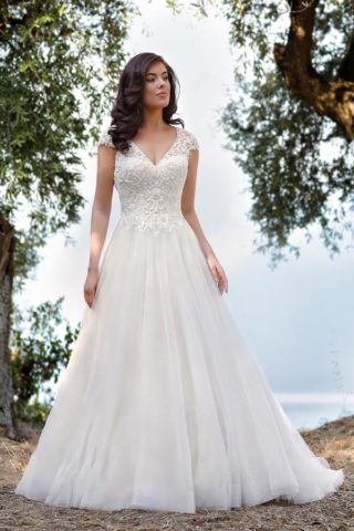 Brautkleid von Amelie in Berlin