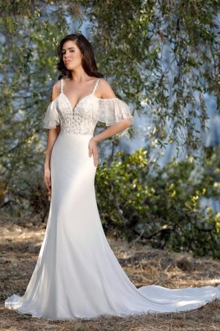 Brautkleid von Amelie in Berlin