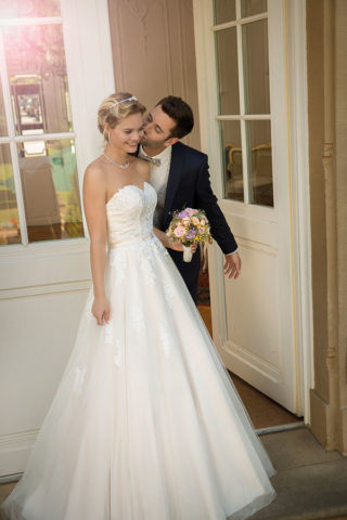 Brautkleid von Kleemeier in Berlin