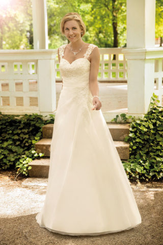 Brautkleid von Kleemeier in Berlin